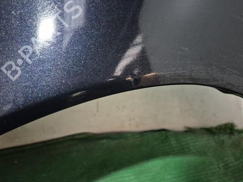 Left front fenders VOLVO S40 II (544) 2.0 D | BP30109112C41