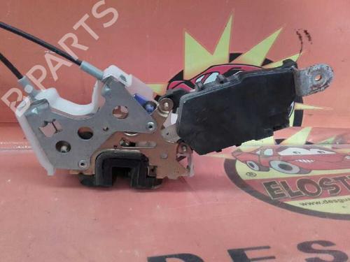 Front left lock SUBARU FORESTER (SG_) 2.0 AWD (SG5) | BP7924417C98 