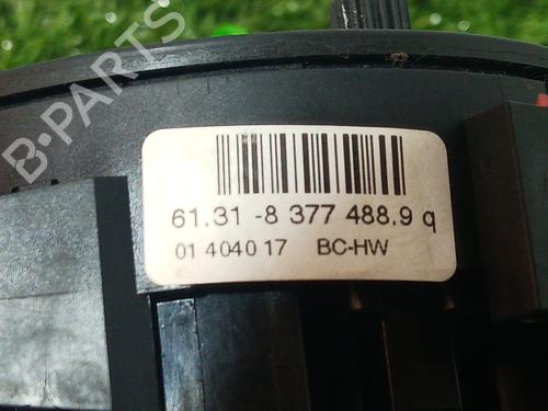 Switch BMW X3 (E83) xDrive 20 d | BP23392147I30 