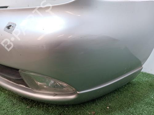 Front bumper NISSAN PRIMERA Hatchback (P11)  | BP16307367C7 