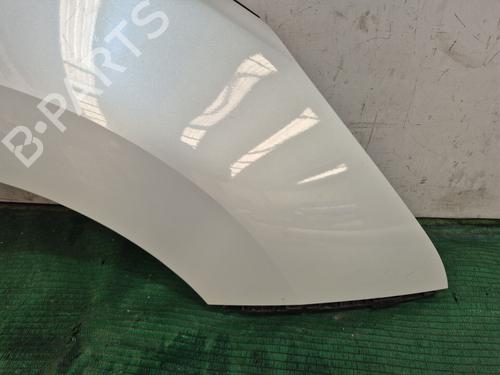 Right front fenders PEUGEOT 5008 (0U_, 0E_) 1.6 HDi | BP28383014C42 