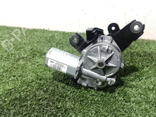 Used Rear wiper motor RENAULT ZOE (BFM_) [2012-2025]  22977589