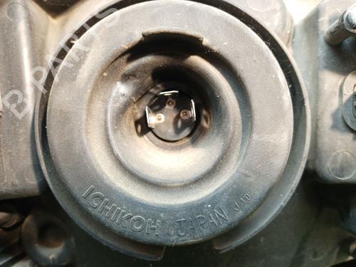 Left headlight NISSAN X-TRAIL I (T30)  | BP17054947C28 