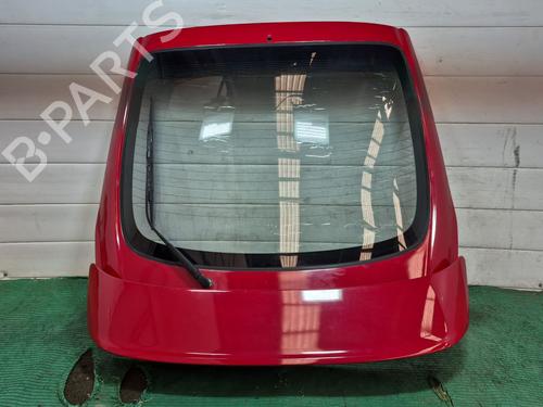 Used Tailgate Tailgate TOYOTA CELICA Coupe (_T20_) 1.8 i 16V (AT200) (116 hp) 40493144 40493144