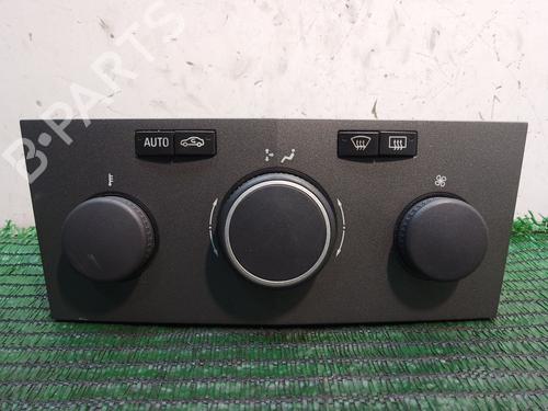 Used Climate control OPEL ZAFIRA / ZAFIRA FAMILY B (A05) 1.9 CDTI (M75) (120 hp) 20480543