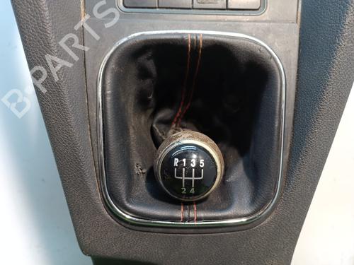Middle console VW GOLF V (1K1)  | BP16217244I22 