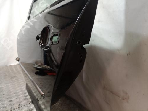 Left rear door PEUGEOT 407 (6D_) 2.0 HDi 135 (6DRHRH, 6DRHRE, 6DRHRG, 6DRHRJ) | BP10032021C4 