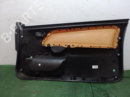 Front left panel FORD FIESTA V (JH_, JD_) ST150 | BP21788961C58 