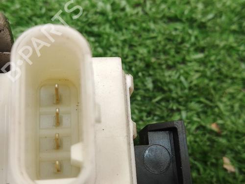 Front left lock MERCEDES-BENZ B-CLASS Sports Tourer (W246, W242) B 180 CDI (246.200) | BP18571984C98 