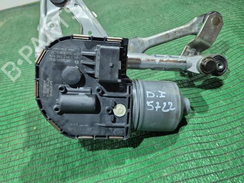 Front wiper motor PEUGEOT 5008 (0U_, 0E_)  | BP27356991M29 