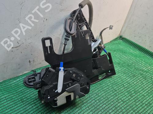 Front right lock FORD FIESTA VI (CB1, CCN) 1.25 | BP29827076C97