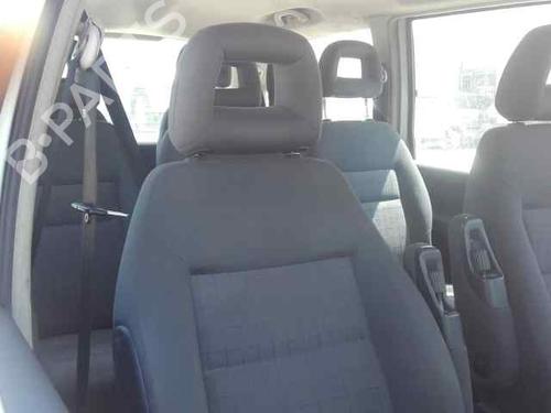 Climate control SEAT ALHAMBRA (7V8, 7V9) 1.9 TDI | BP7924236I5 