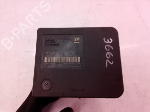 ABS Bremseaggregat OPEL ASTRA H GTC (A04) 1.7 CDTi (L08) 1002060290 | 1002060290 | 13246535