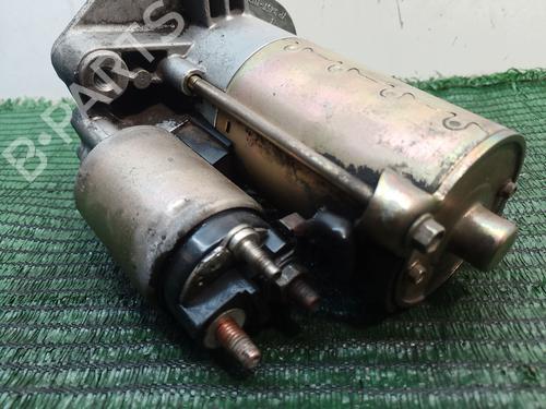 Startmotor OPEL ZAFIRA A MPV (T98)  | BP20296341M8 