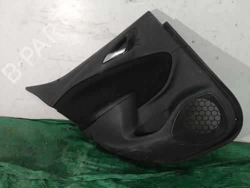 Verkleidung hinten links OPEL ASTRA K (B16) 1.6 CDTi (68) | BP26281796C60 