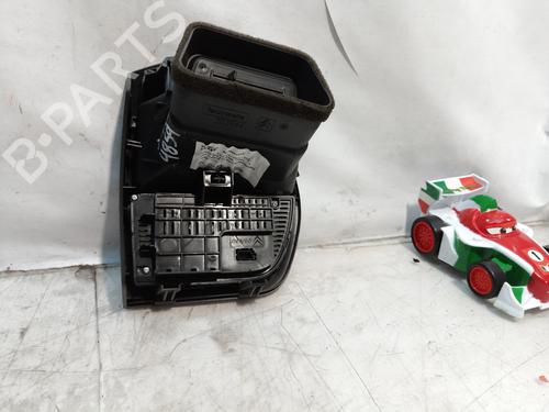Climate control CITROËN C4 Picasso I MPV (UD_)  | BP11282594I5 