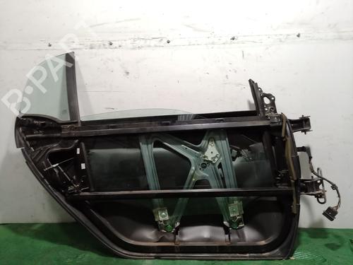 Right front door SMART FORTWO Coupe (451) 1.0 (451.331, 451.380) | BP29276817C3 