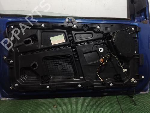 Left front door FORD FIESTA V (JH_, JD_) ST150 | BP21788956C2 