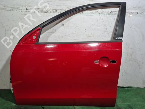 Used Left front door HYUNDAI i30 (FD) 1.6 CRDi (116 hp) 28577263