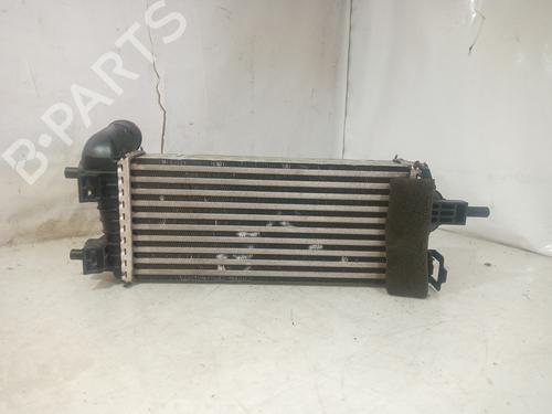Intercooler FORD FOCUS I (DAW, DBW)  | BP12322822M30 