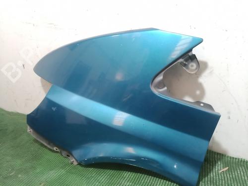 Left front fenders FORD TRANSIT Van (FA_ _)  | BP19694510C41 