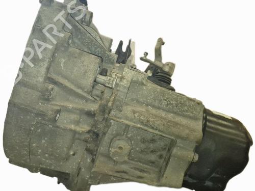 Gearbox RENAULT CLIO III (BR0/1, CR0/1) 1.2 16V (BR02, BR0J, BR11, CR02, CR0J, CR11) | BP29745421M3 