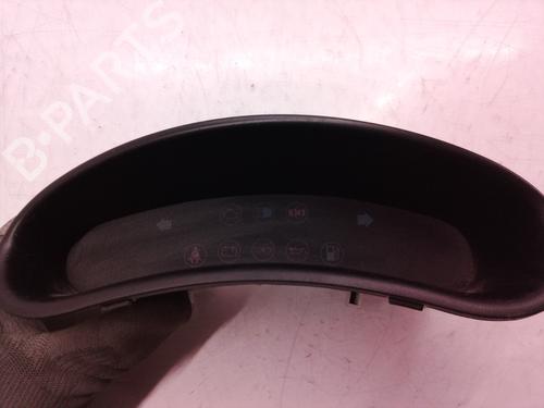 Display monitor CHEVROLET MATIZ (M200, M250) 1.0 | BP8621212C48 