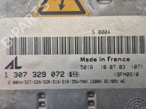 Left headlight MERCEDES-BENZ C-CLASS Coupe (CL203) C 220 CDI (203.708) | BP31048182C28