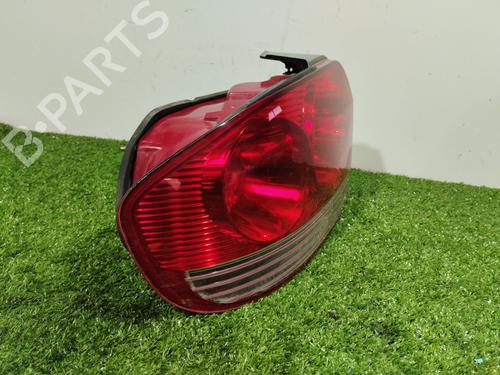 Left taillight HYUNDAI SONATA IV (EF)  | BP17387987C34 