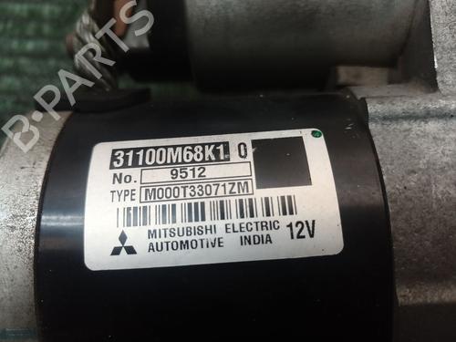 Starter SUZUKI ALTO VII (GF)  | BP20238422M8 