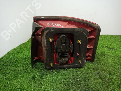 Left taillight AUDI A6 C5 (4B2)  | BP17910603C34 
