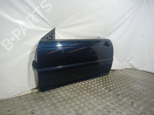 Left front door BMW 3 Coupe (E46)  | BP12323242C2 