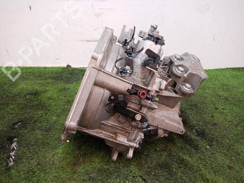 Gearbox OPEL ASTRA K (B16) 1.6 CDTi (68) | BP17970706M3 