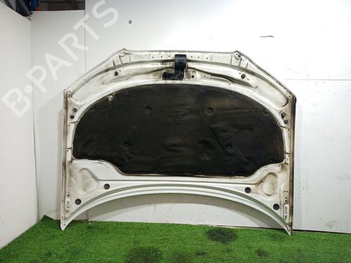 Hood AUDI A3 (8P1) 2.0 TDI 16V | BP17615828C1 