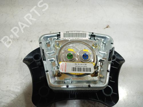 Driver airbag CITROËN C8 (EA_, EB_) 2.2 HDi | BP11021076C9 