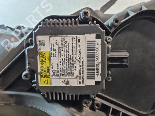 Right headlight HONDA CR-V III (RE_)  | BP33325443C29  - Image 9