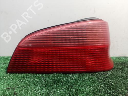 Used Right taillight PEUGEOT 106 II (1A_, 1C_) [1996-2005]  14480348
