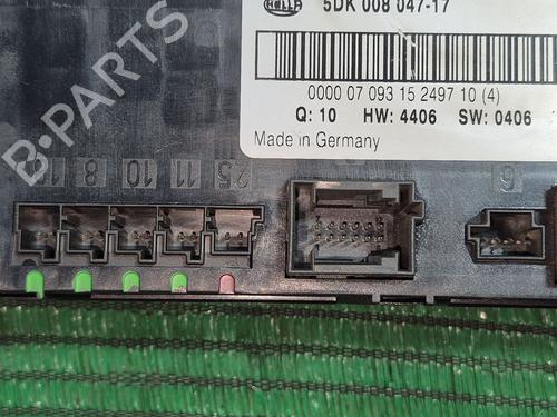 Fuse box MERCEDES-BENZ E-CLASS (W211) E 280 CDI (211.020) | BP39402355E1  - Image 8