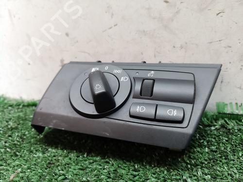 Headlight switch BMW X3 (E83) xDrive 20 d | BP23263439I24 
