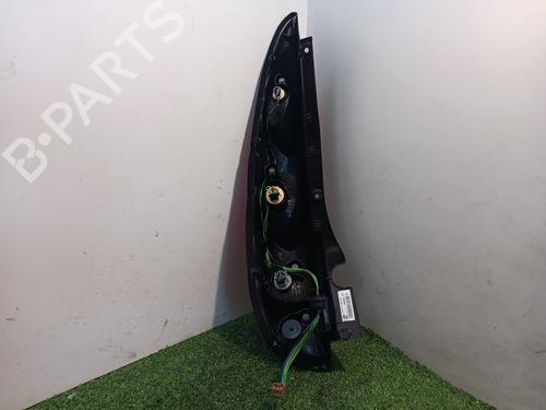 Right taillight NISSAN ALMERA TINO (V10) 2.2 dCi | BP16011309C35 