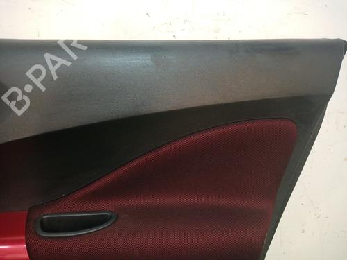 Front right panel NISSAN JUKE (F15) 1.6 DIG-T 4x4 | BP24622187C59 