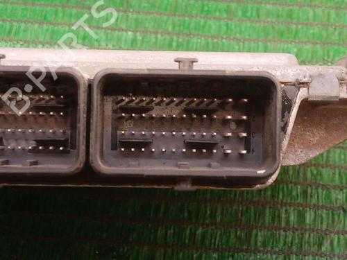 Engine control unit (ECU) RENAULT CLIO III (BR0/1, CR0/1) 1.2 16V (BR02, BR0J, BR11, CR02, CR0J, CR11) | BP29079078M57 