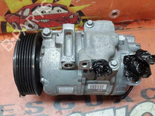 AC compressor SEAT IBIZA IV (6J5, 6P1)  | BP7925015M34 