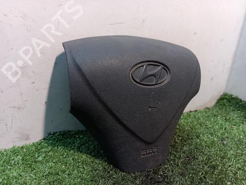 Driver airbag HYUNDAI GETZ (TB)  | BP16303539C9 