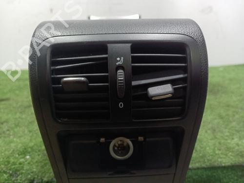 Middle console VW PASSAT B6 (3C2)  | BP16477900I22 
