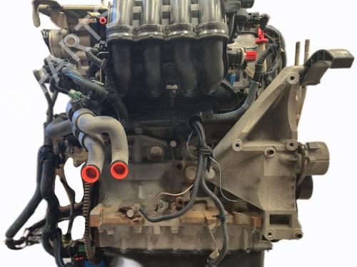Used Engine Engine FIAT PUNTO (188_) 1.2 16V 80 (188.233, .235, .253, .255, .333, .353, .639,... (80 hp) 35979391 35979391
