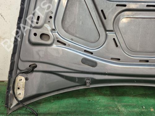Hood PORSCHE CAYENNE (9PA) Turbo 4.5 | BP29537816C1 