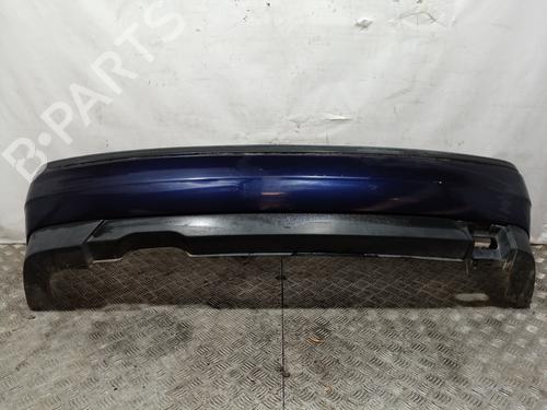 Used Rear bumper VW GOLF III (1H1) [1989-2000]  10055487