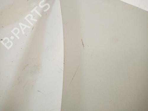 Rear bumper AUDI A3 (8P1) 2.0 TDI 16V | BP17543358C8 