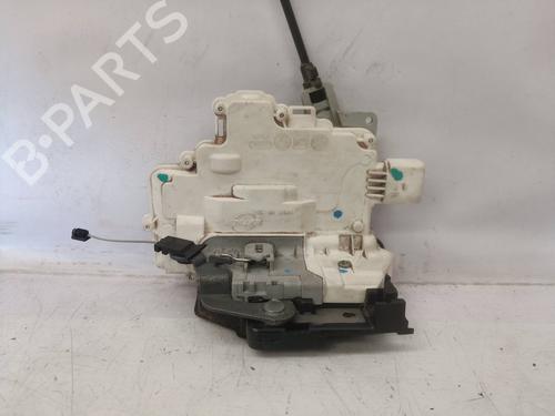 Used Rear right lock SEAT ALTEA (5P1) 1.9 TDI (105 hp) 8543363